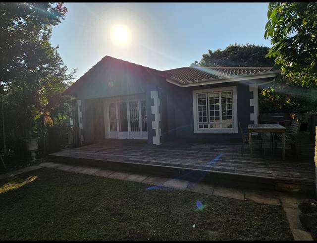 3 BEDROOM HOUSE FOR SALE IN BALLITO CENTRAL